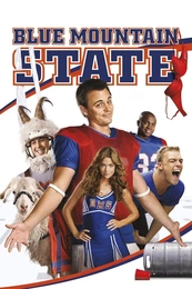 Staffel 1 Serienposter 3