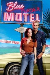 Serienposter