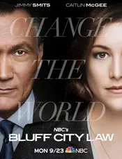 Bluff City Law Poster 2 Staffel 1