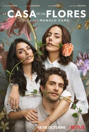 Blumige Aussichten Poster Staffel 2