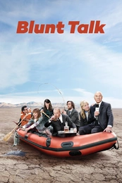 Staffel 1 Serienposter 2