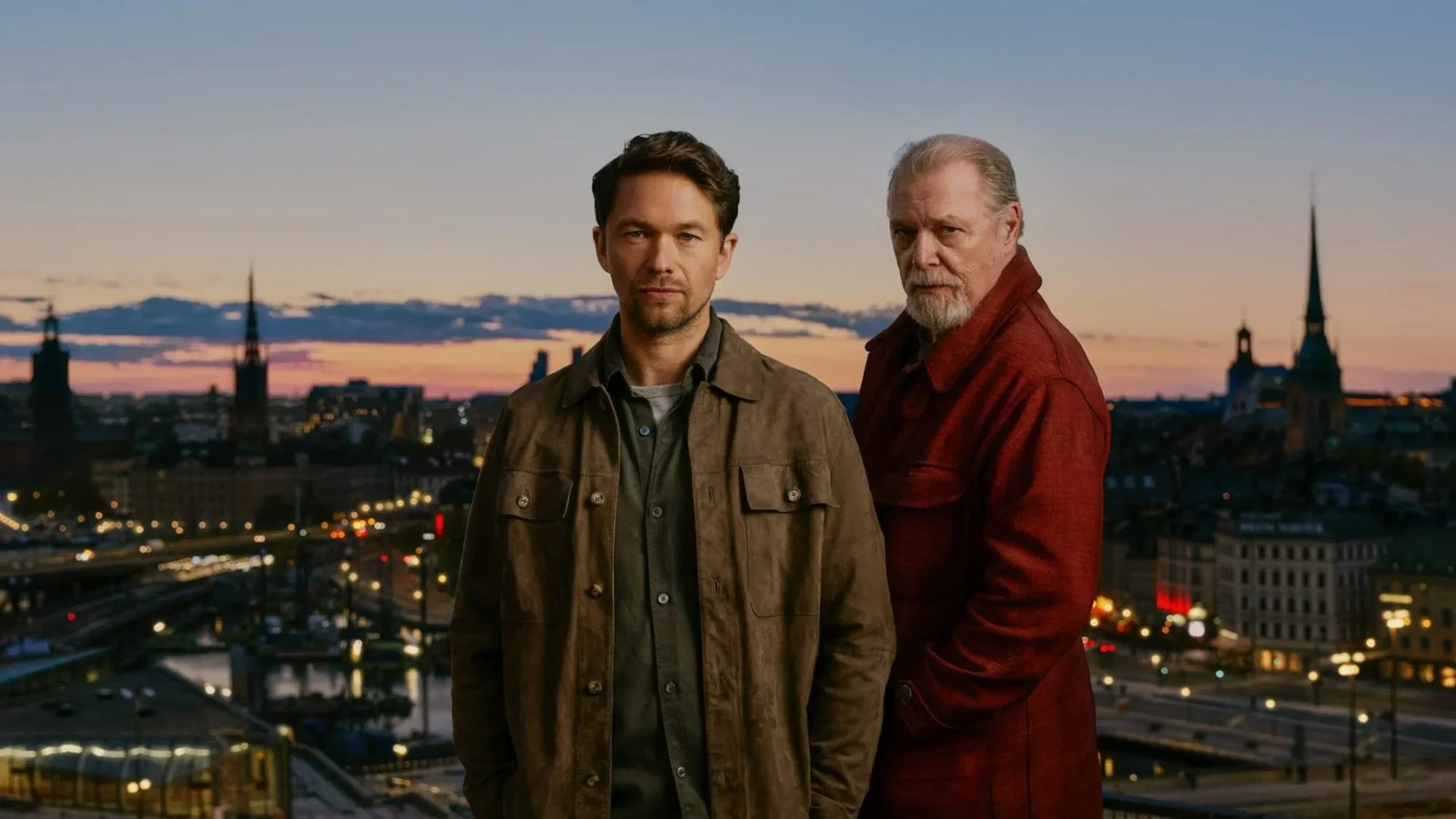 Blutopfer - Episodenguide und News zur Serie