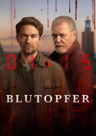 Staffel 1 Serienposter 2