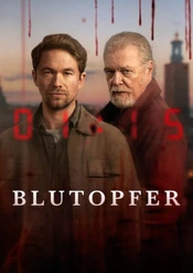 Staffel 1 Serienposter 2