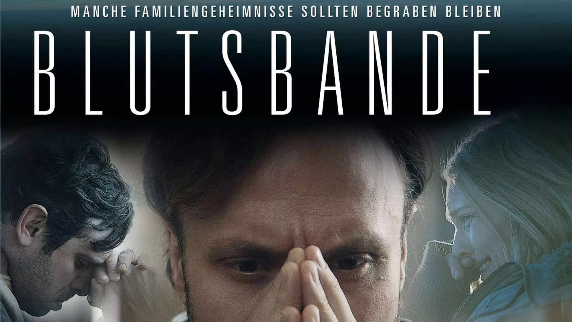 Blutsbande - Streams, Episodenguide und News zur Serie