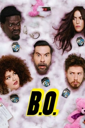 B.O. Poster