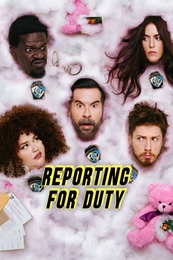 Staffel 1 Serienposter 2