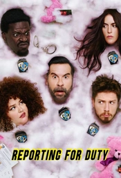 Poster 3 Staffel 1