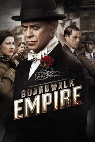 Serienposter