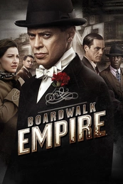 Serienposter