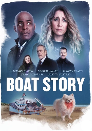 Serienposter