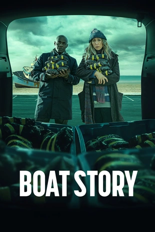 Poster 4 Staffel 1