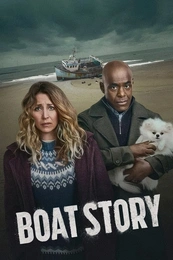 Poster 3 Staffel 1