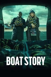 Poster 4 Staffel 1