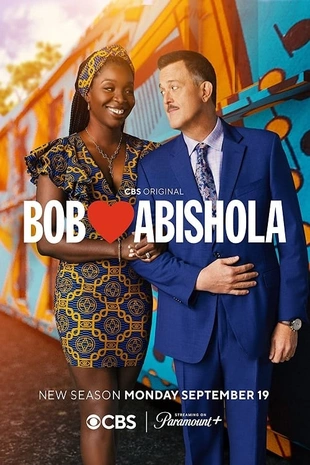Staffel 1 Serienposter 3