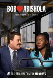 Bob Hearts Abishola Poster 2 Staffel 1