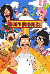 Bob's Burgers
