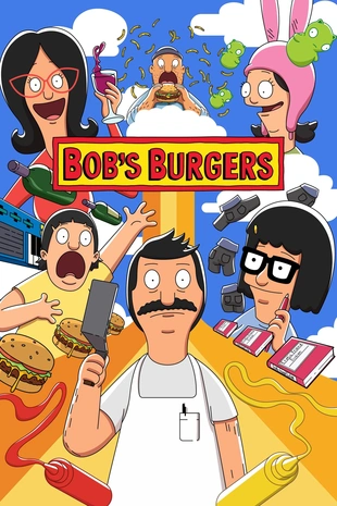 Poster 3 Staffel 1