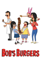 Serienposter