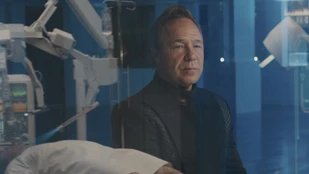 Stephen Graham als Elias Mannix