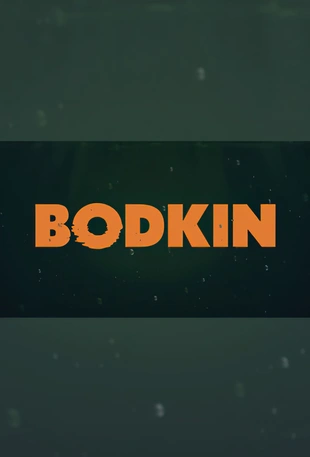 Bodkin Poster