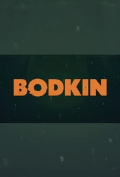 Bodkin Poster