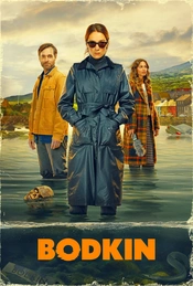Staffel 1 Serienposter 3