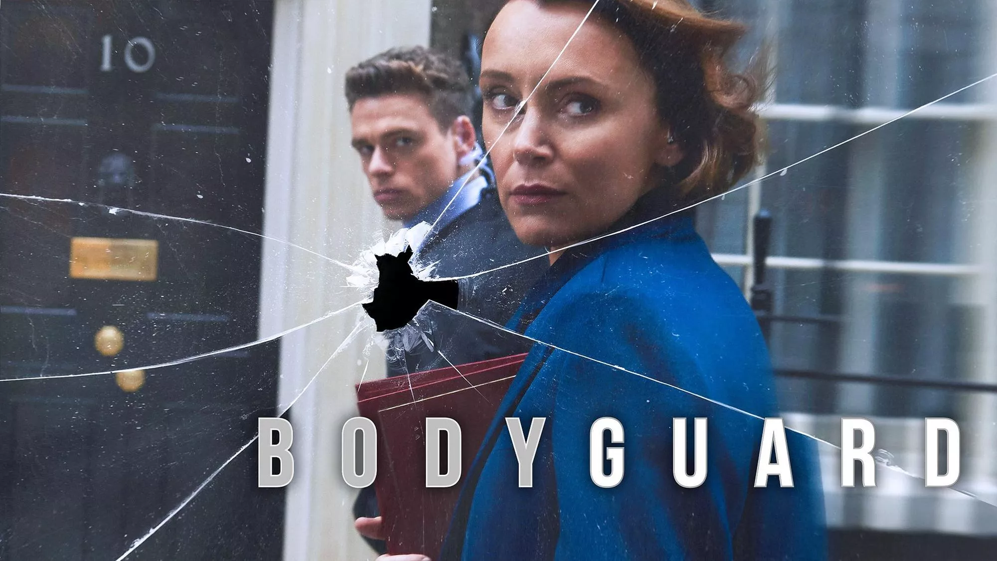 Bodyguard - Streams, Episodenguide und News zur Serie