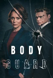 Bodyguard Poster Staffel 1