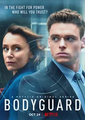 Bodyguard 2. Poster Staffel 1