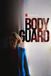 Staffel 1 Serienposter 4