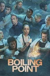 Staffel 1 Serienposter 2