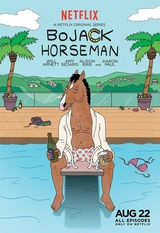 BoJack Horseman