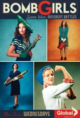 Bomb Girls