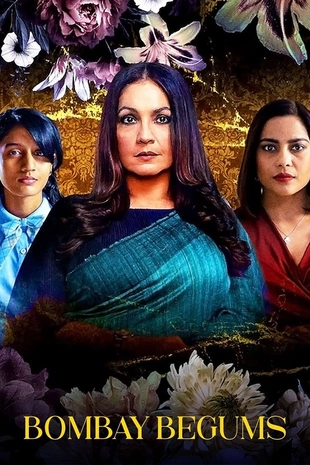 Staffel 1 Serienposter 2
