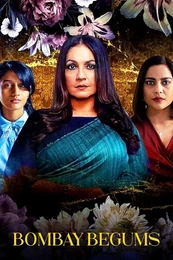 Staffel 1 Serienposter 2