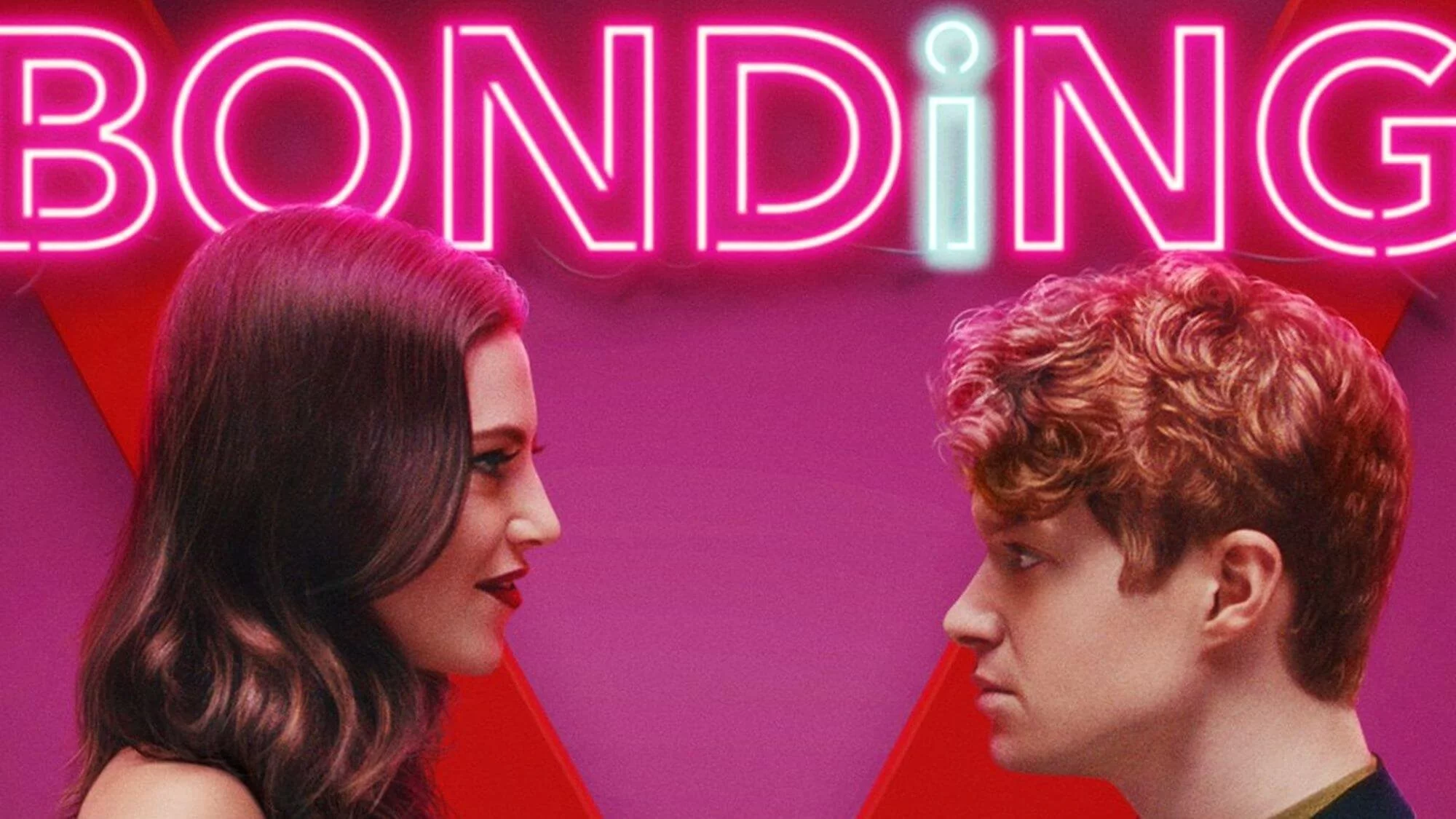 Bonding - Streams, Episodenguide und News zur Serie
