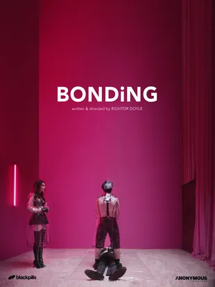 Bonding Poster