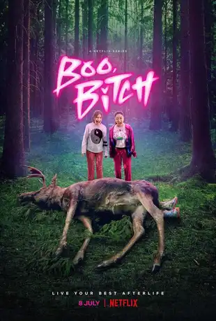 Serienposter