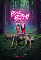 Serienposter