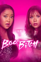 Poster 2 Staffel 1