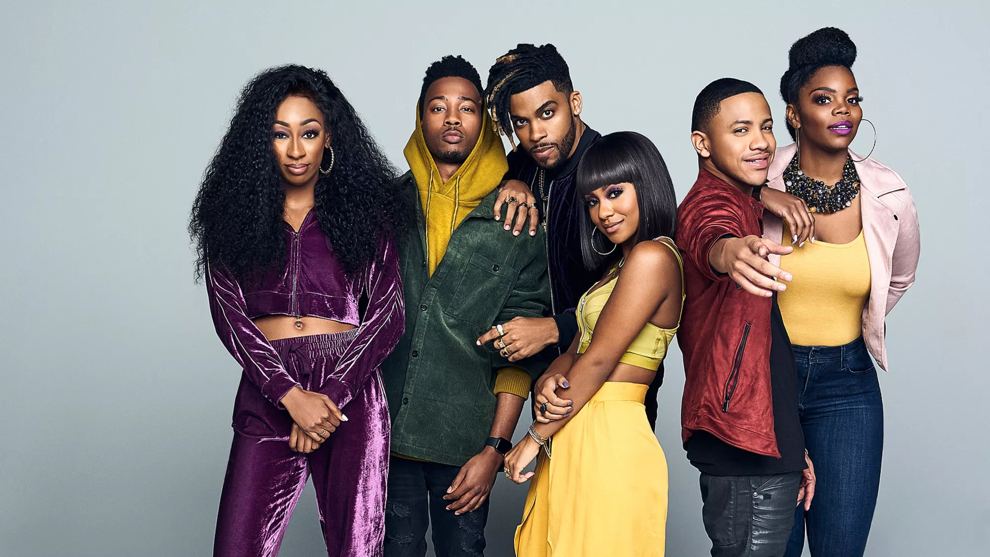 Boomerang - Episodenguide und News zur Serie
