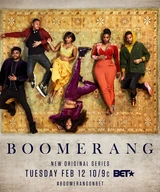 Boomerang