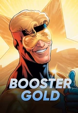 Booster Gold