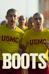 Serienposter