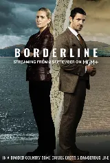 Borderline - Grenzenlose Verbrechen