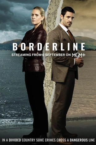 Serienposter