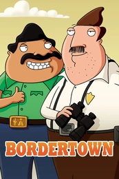 Staffel 1 Serienposter 2