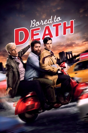 Poster 2 Staffel 1
