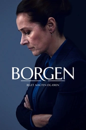 Staffel 1 Serienposter 4